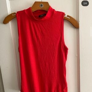 Ambiance Apparel bodysuit